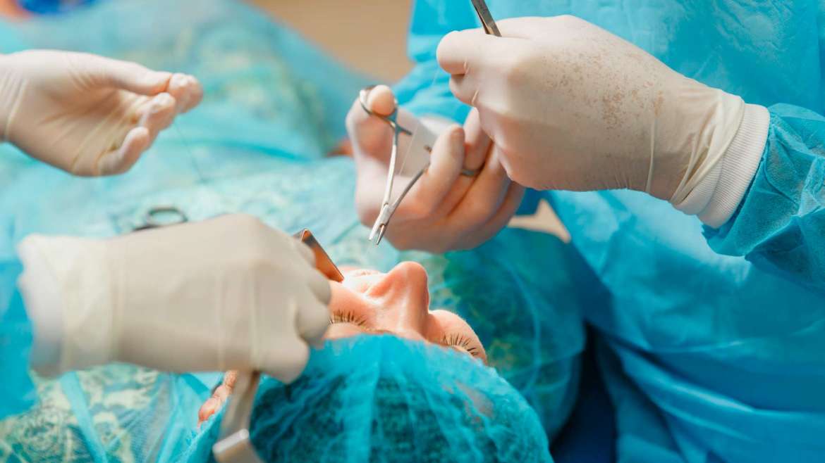 Cirurgia oral