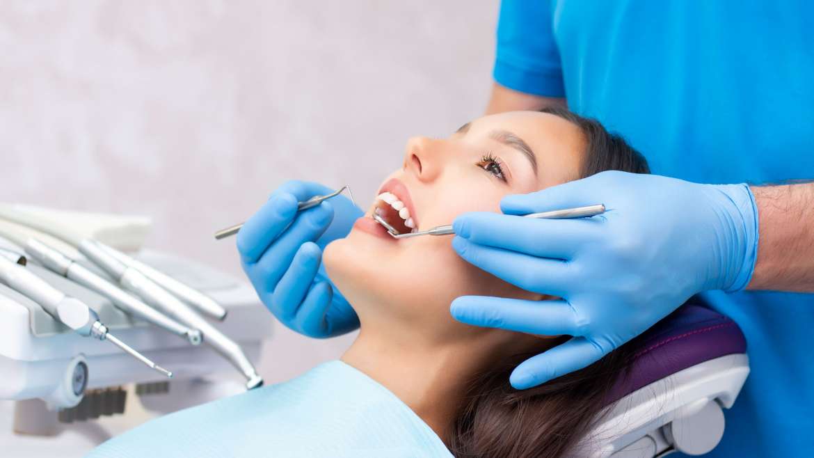 Periodontologia